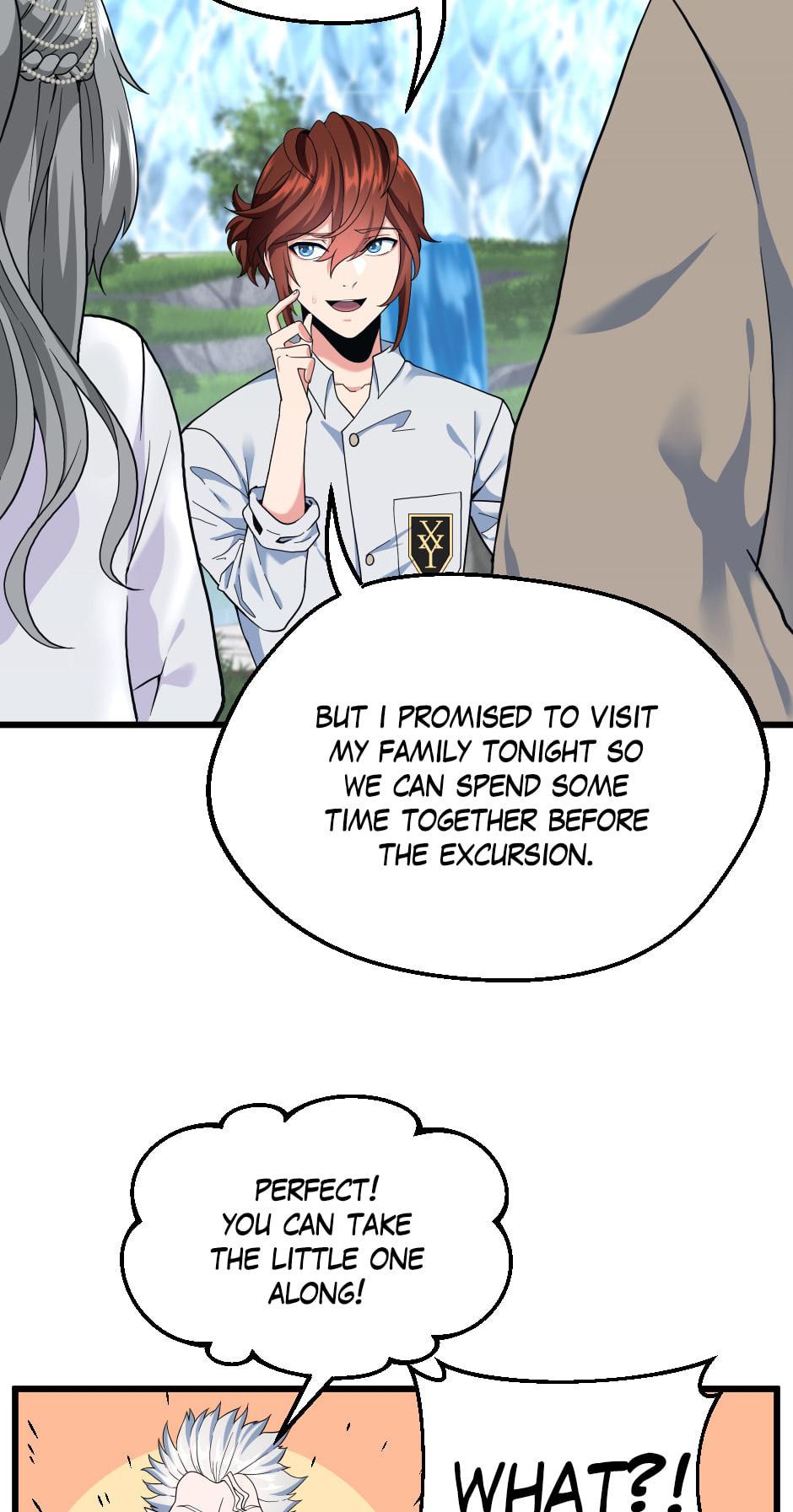 The Beginning After the End 114