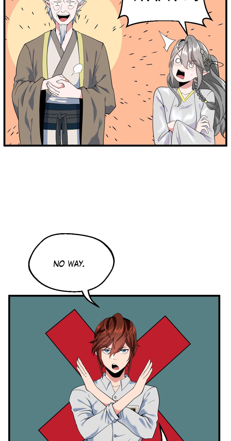 The Beginning After the End 114