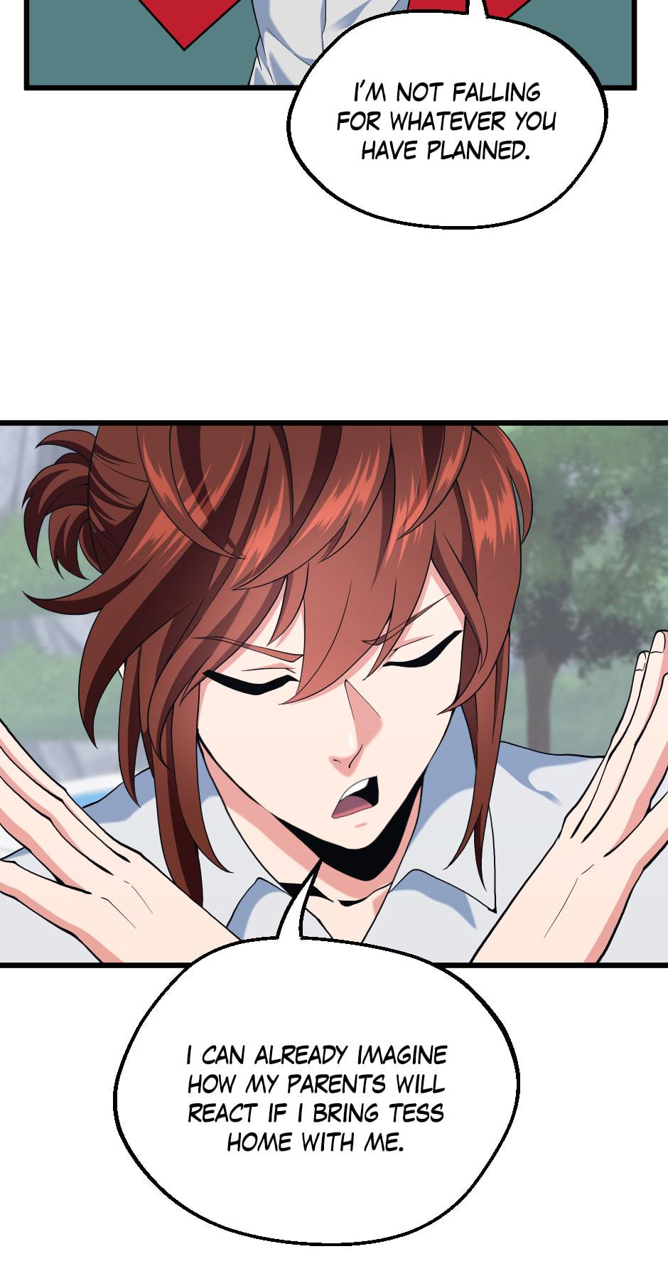 The Beginning After the End 114