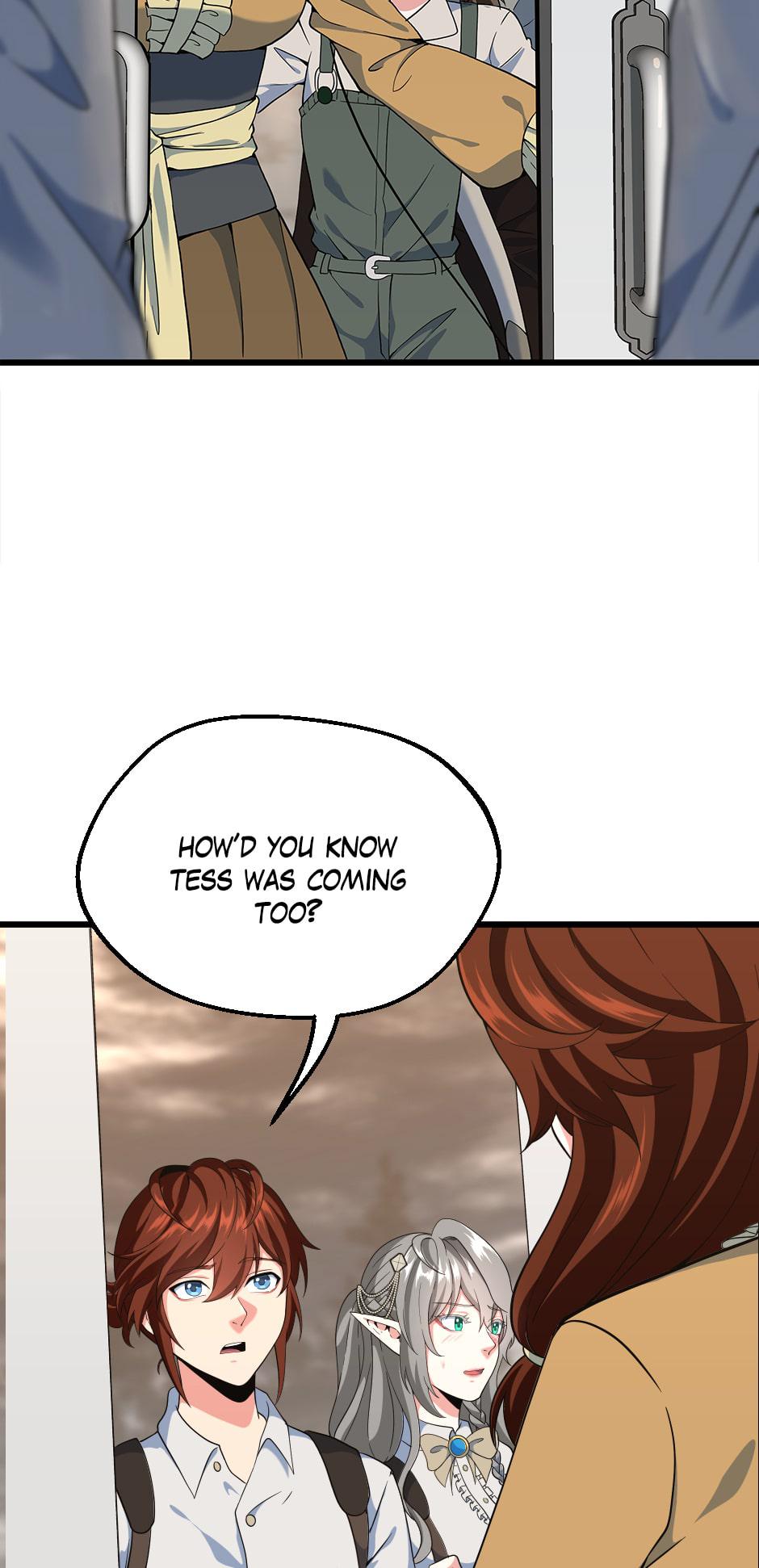 The Beginning After the End 114