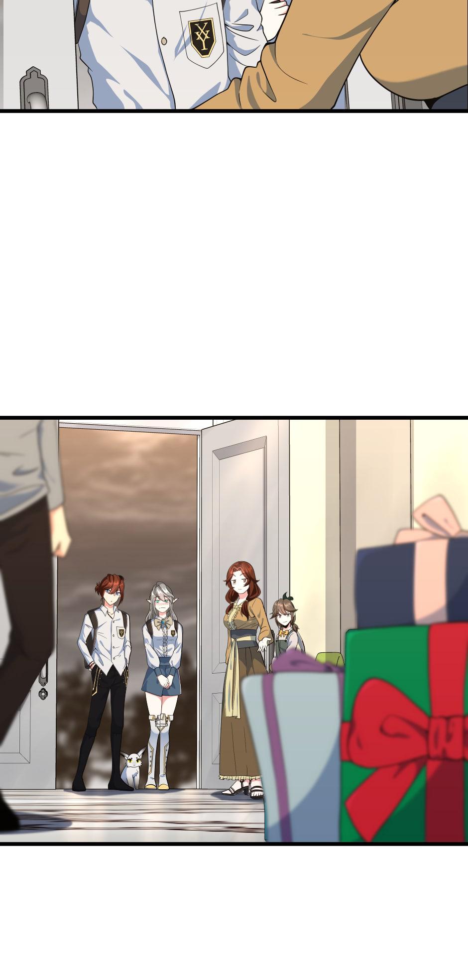 The Beginning After the End 114