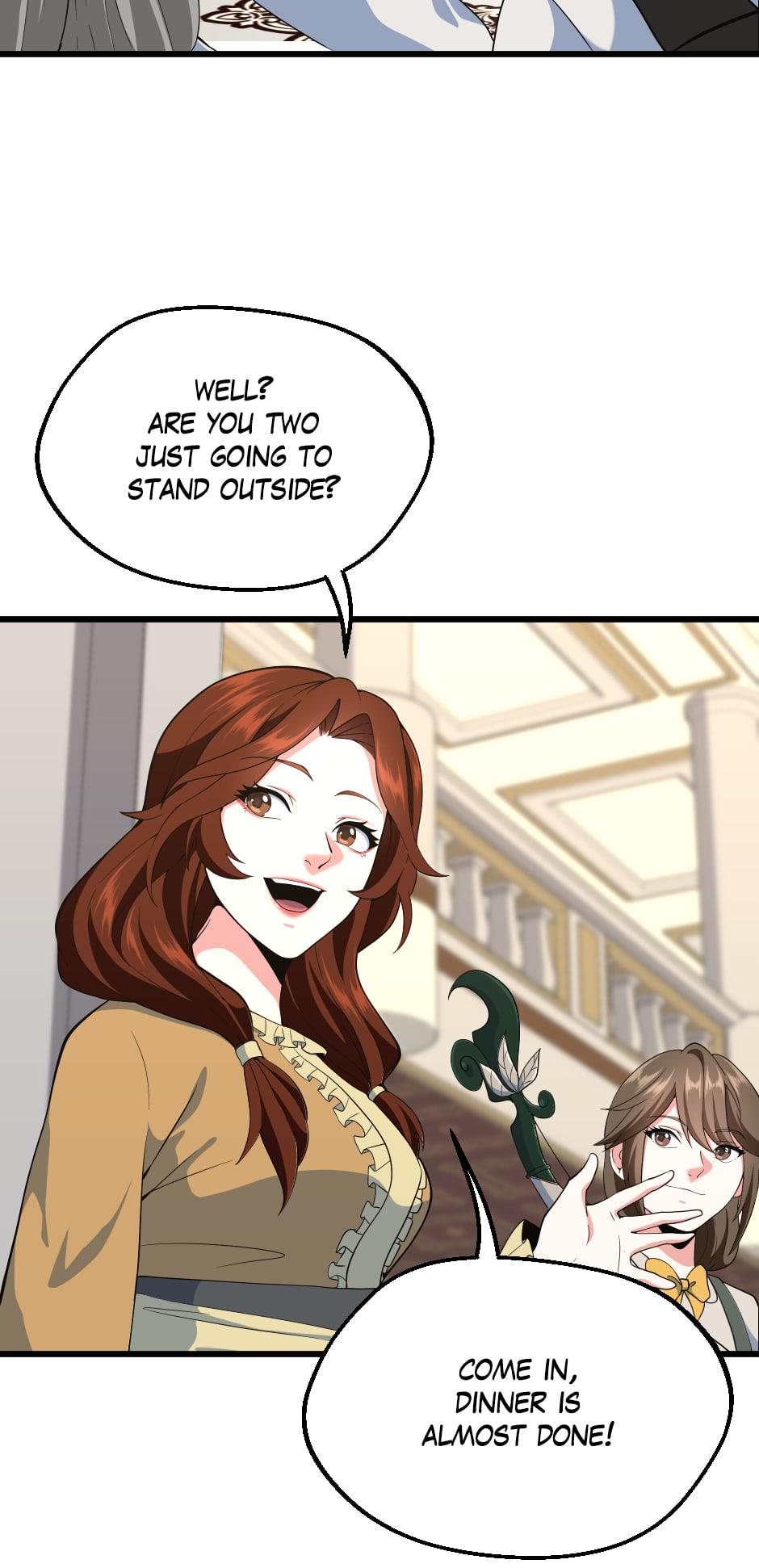 The Beginning After the End 114