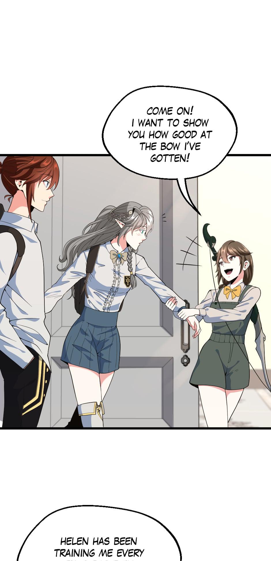 The Beginning After the End 114