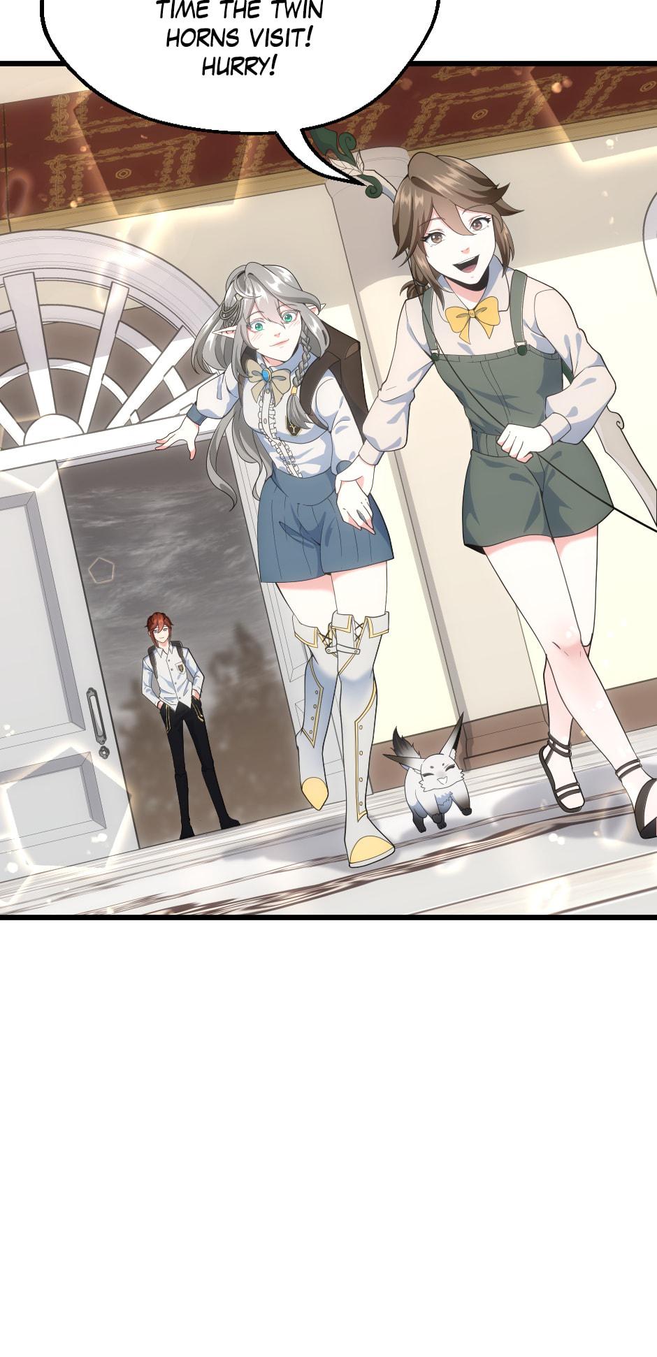 The Beginning After the End 114