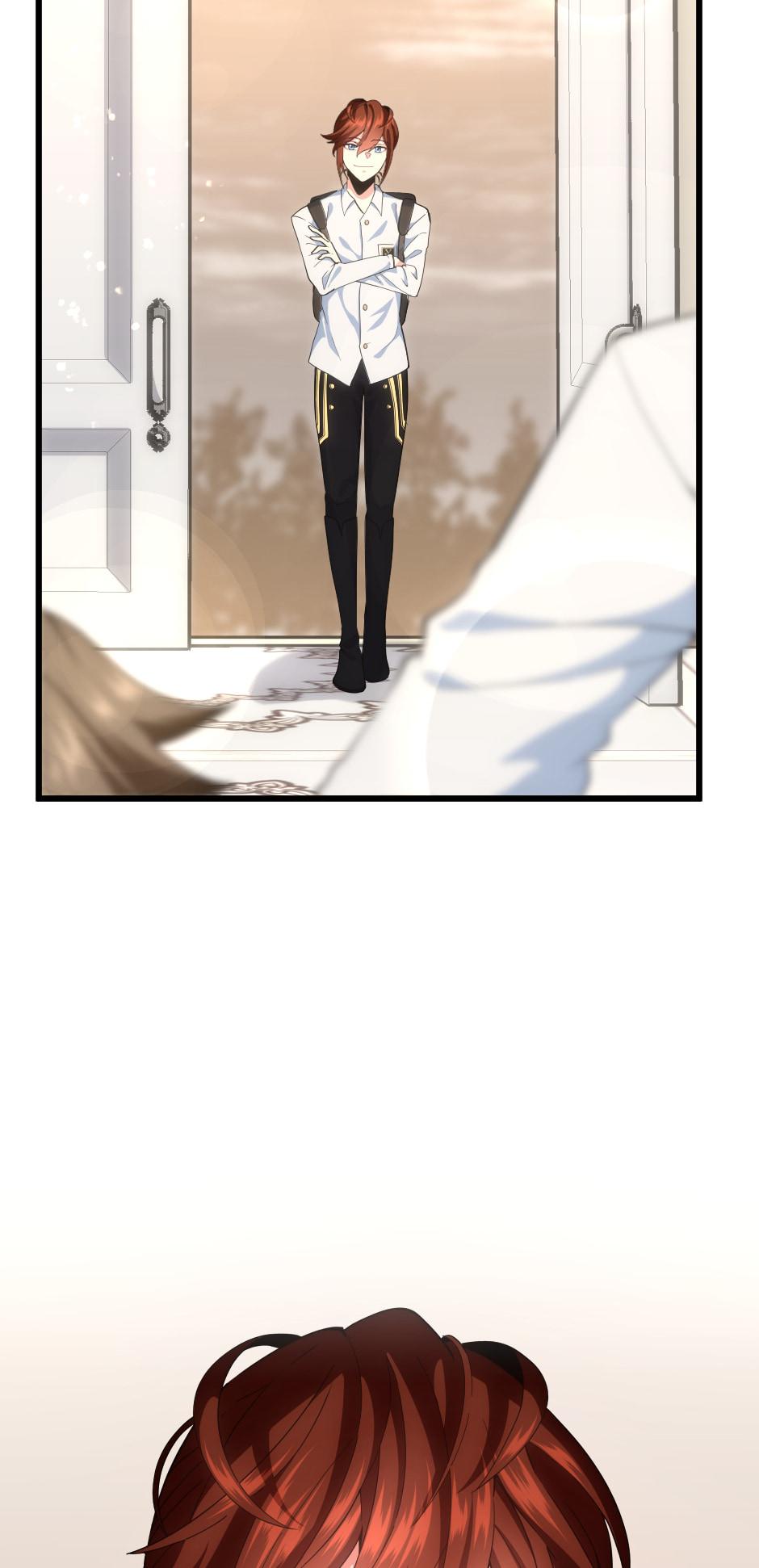 The Beginning After the End 114