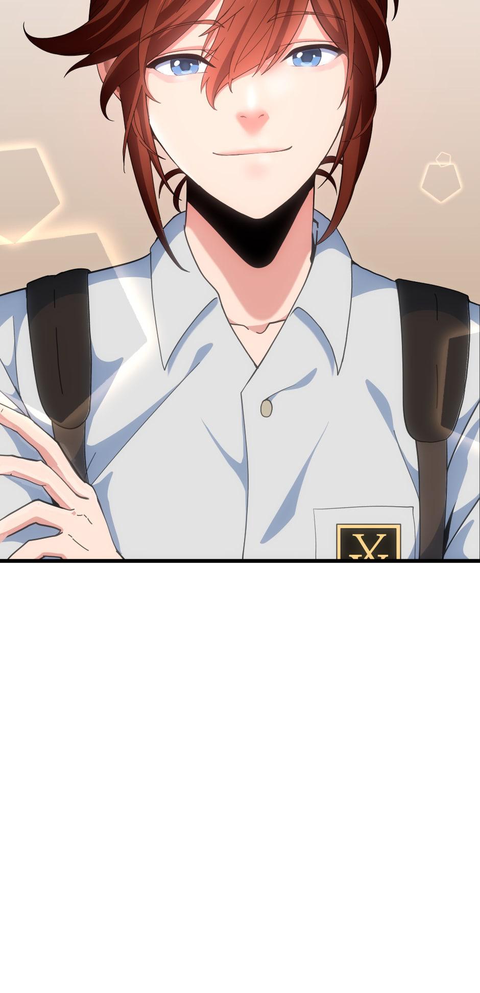 The Beginning After the End 114