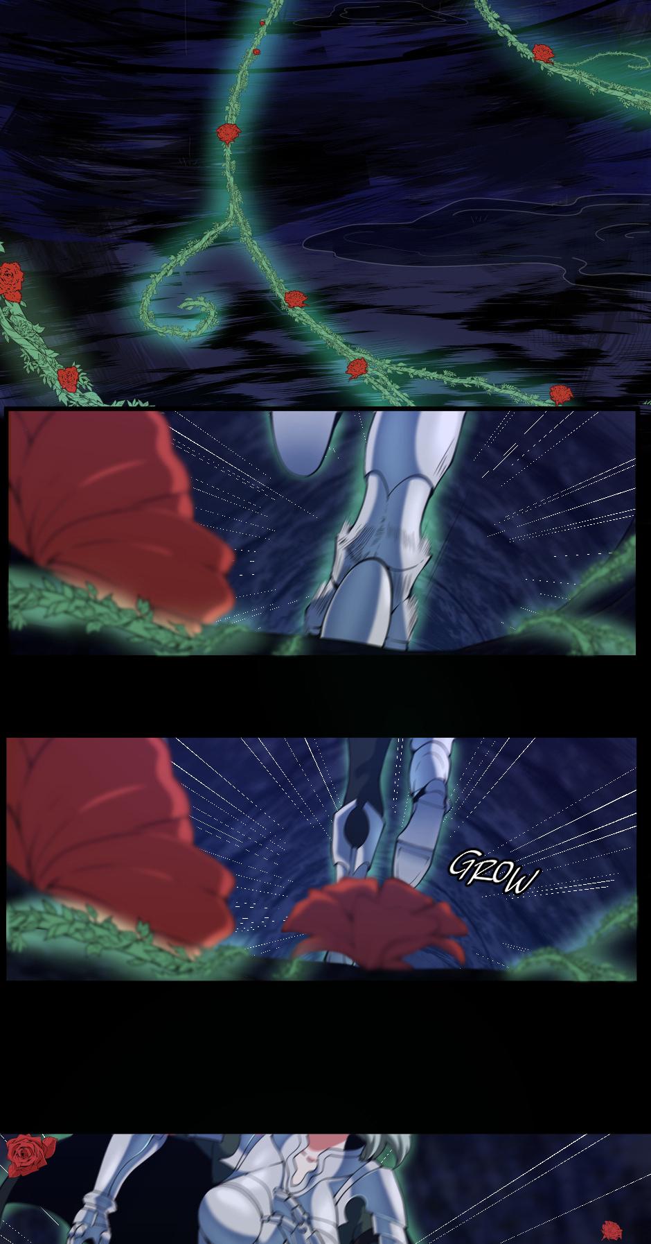 The Beginning After the End 114