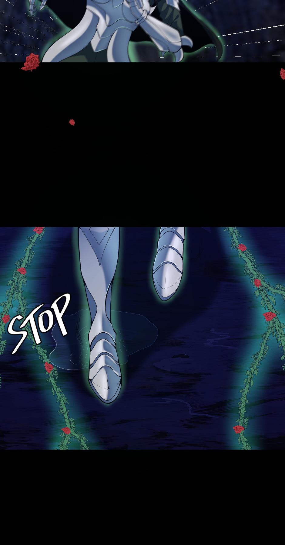 The Beginning After the End 114