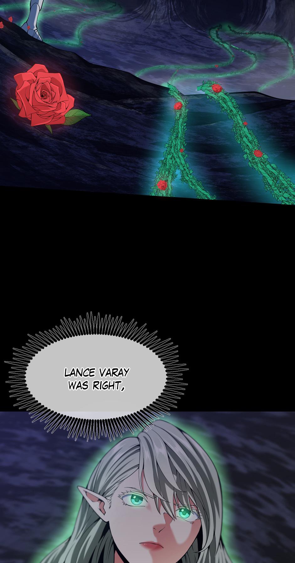 The Beginning After the End 114