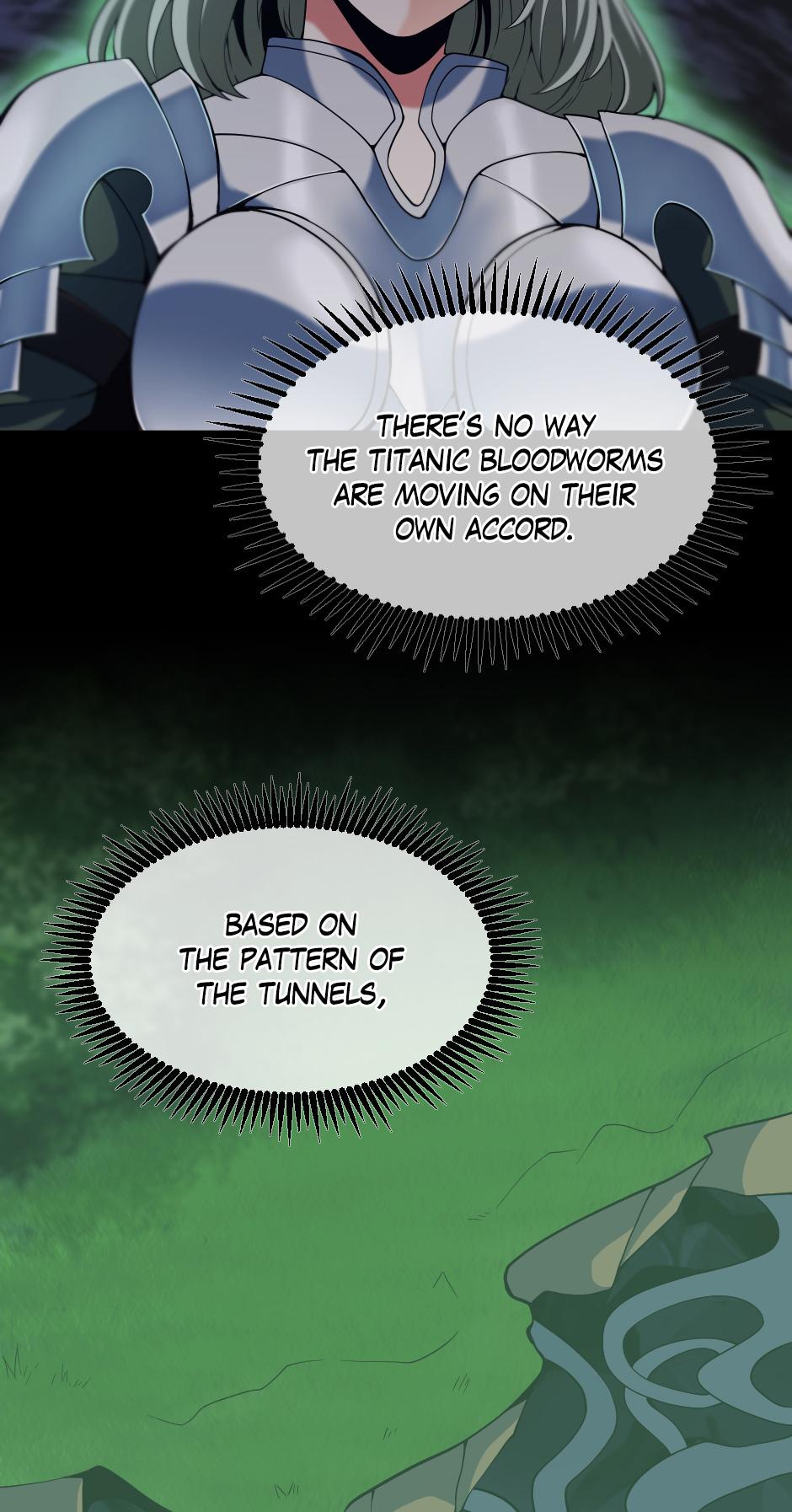 The Beginning After the End 114