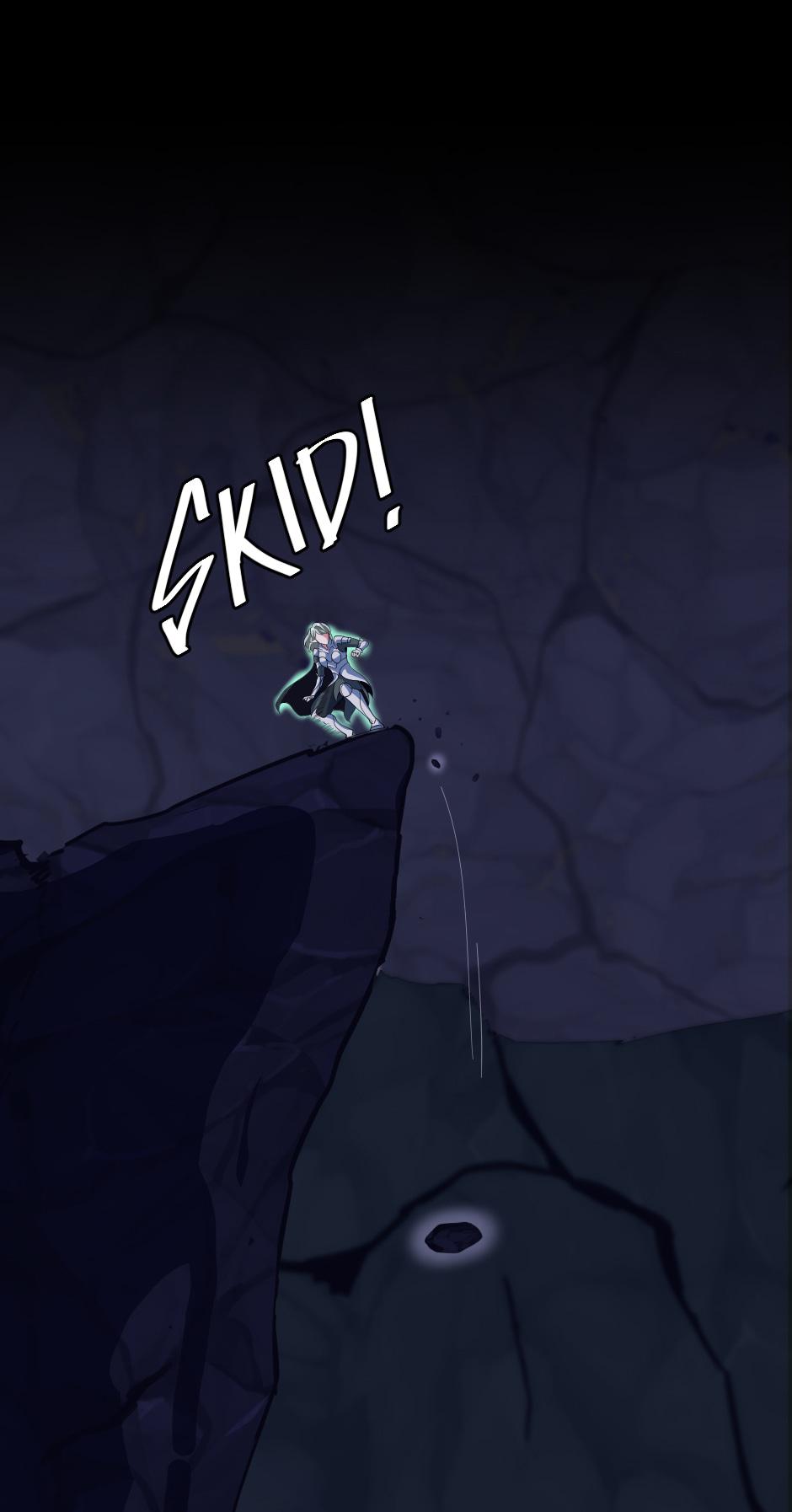 The Beginning After the End 114