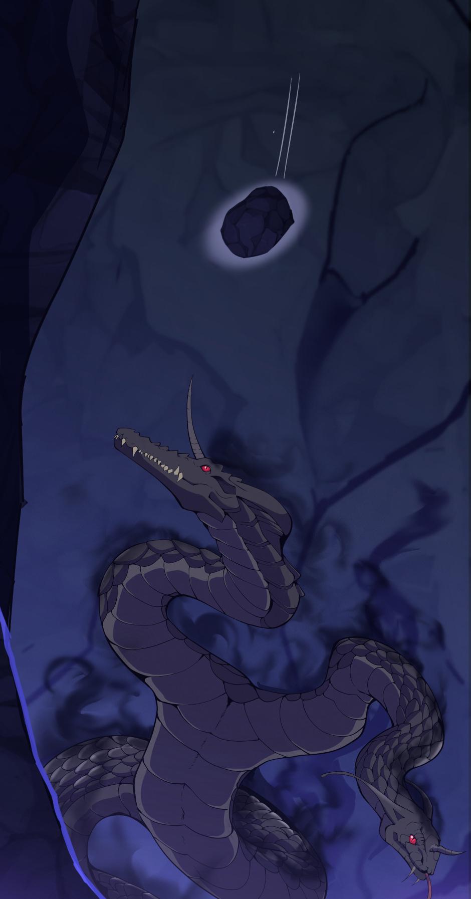 The Beginning After the End 114