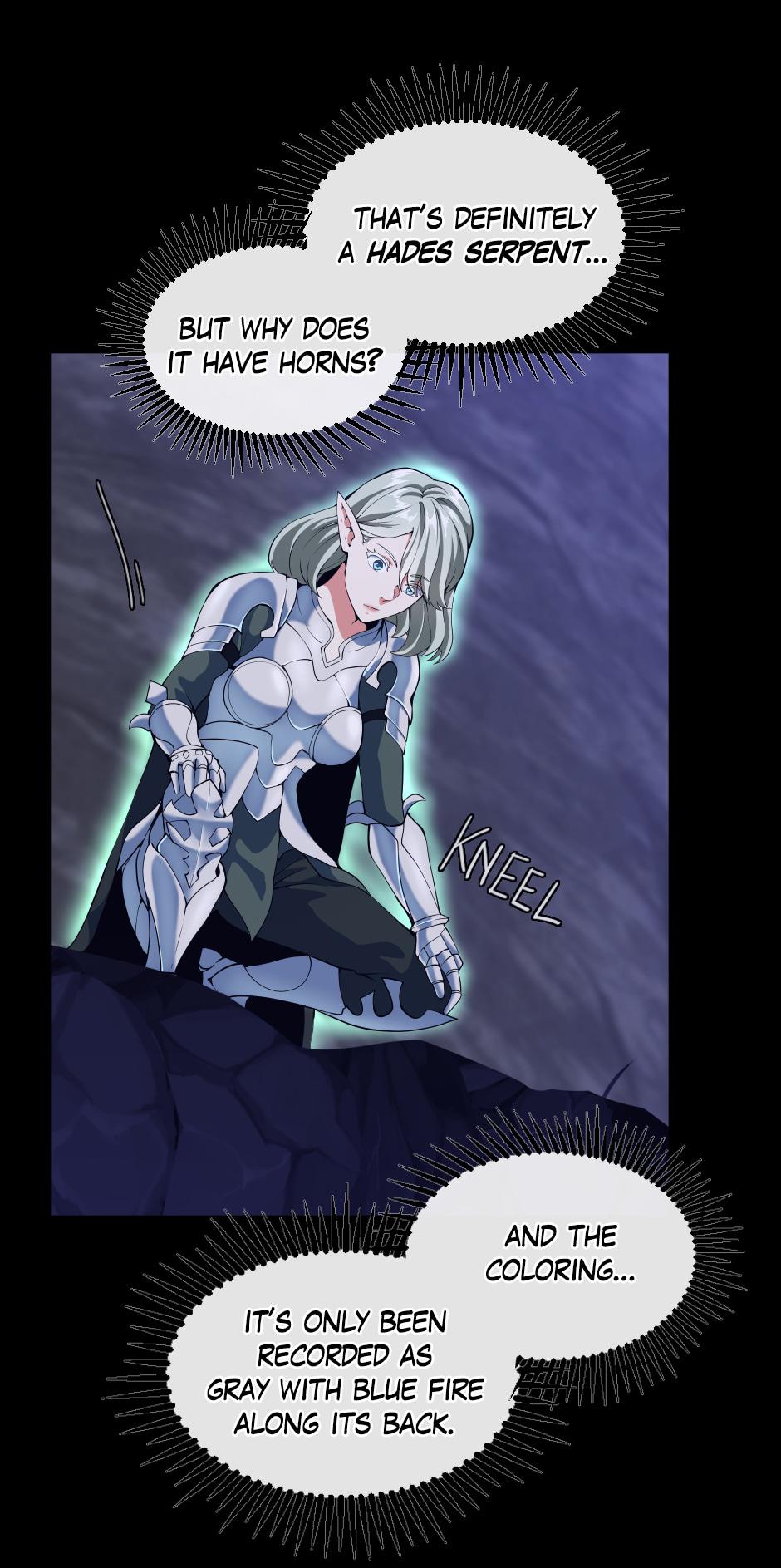 The Beginning After the End 114