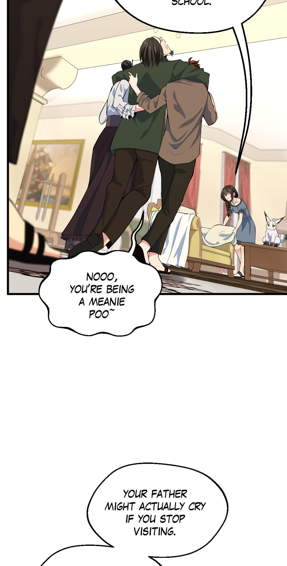 The Beginning After the End 115