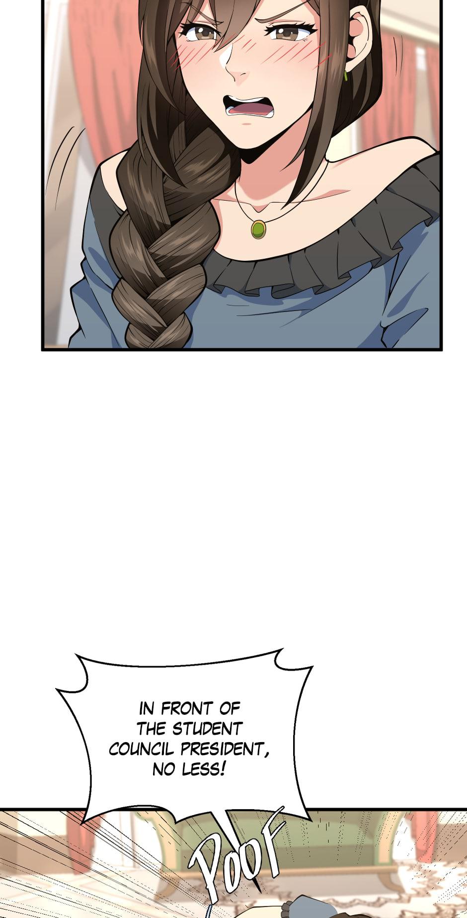 The Beginning After the End 115