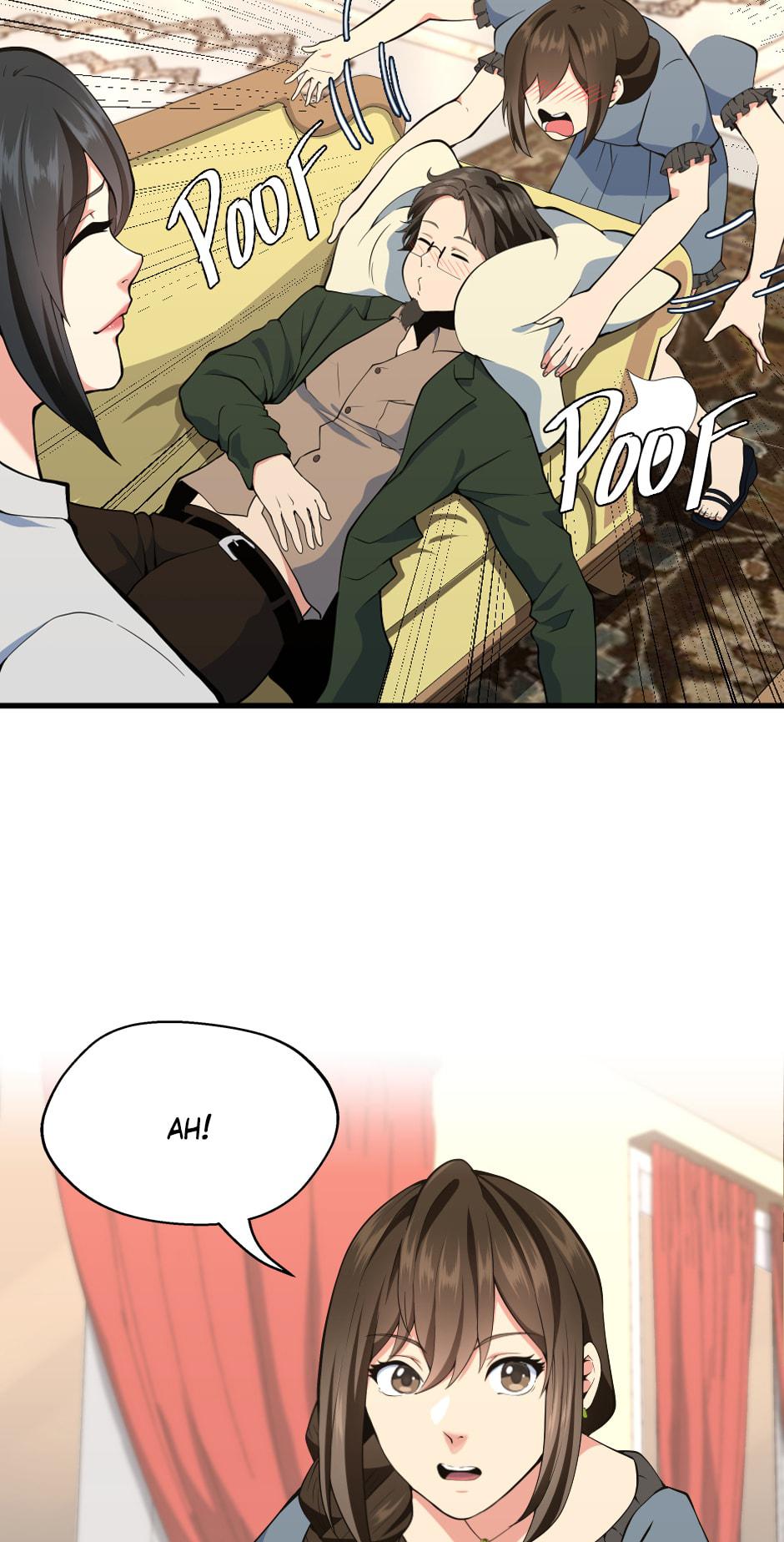 The Beginning After the End 115