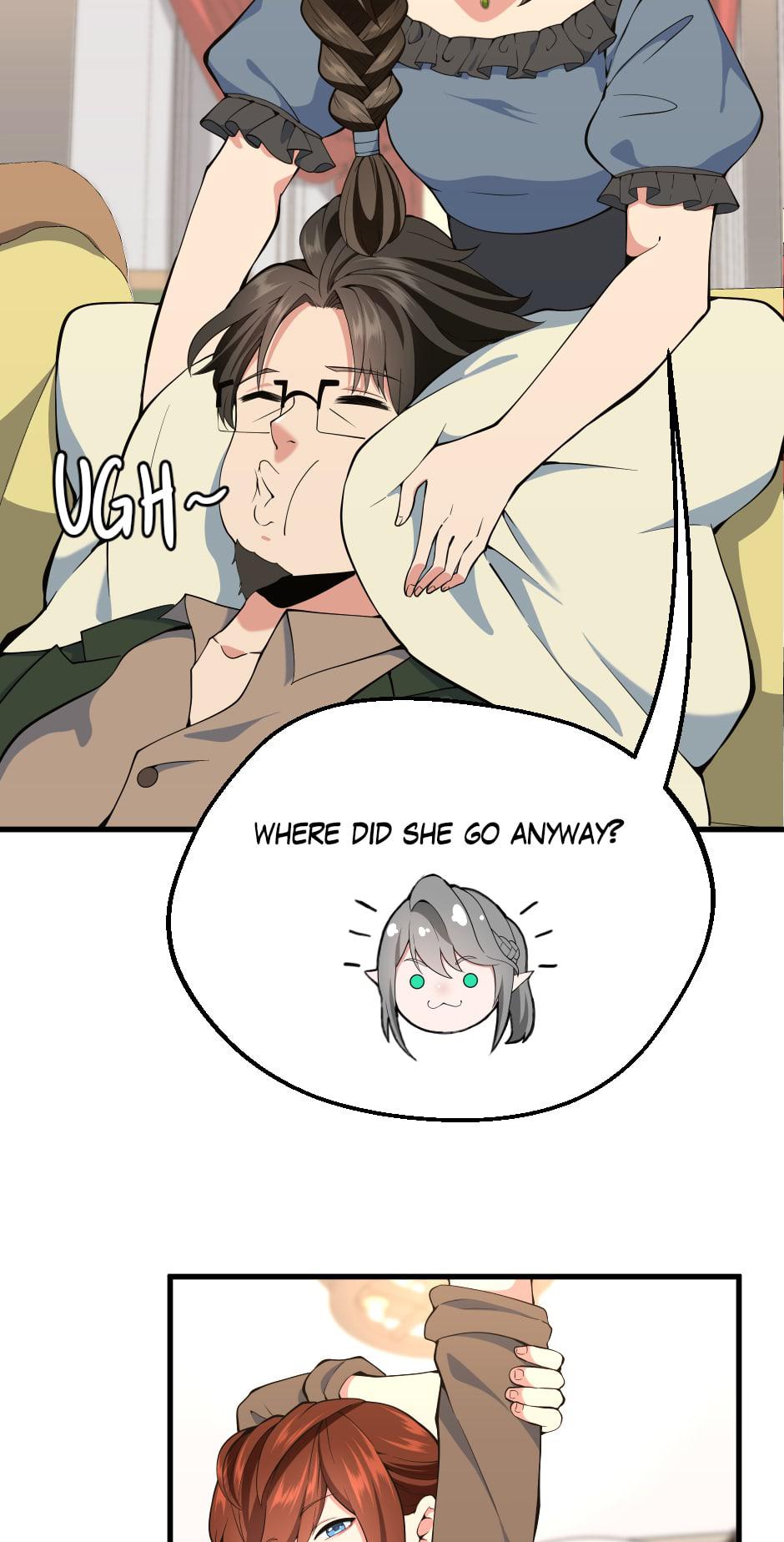 The Beginning After the End 115