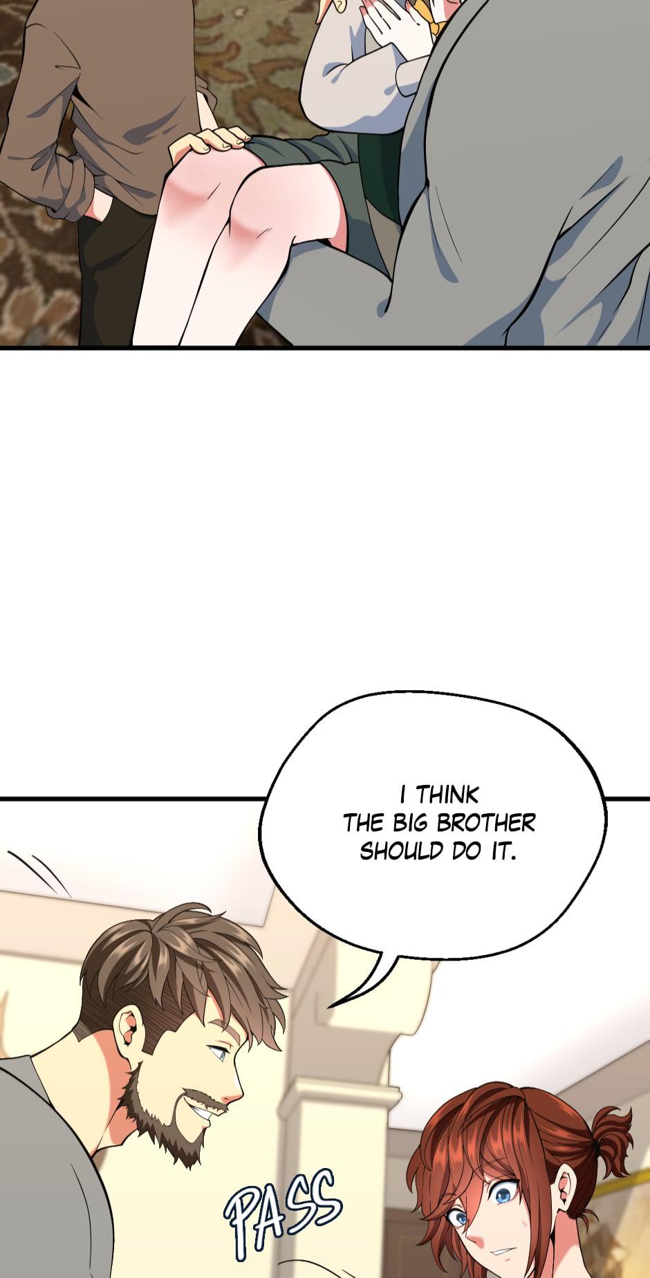 The Beginning After the End 115