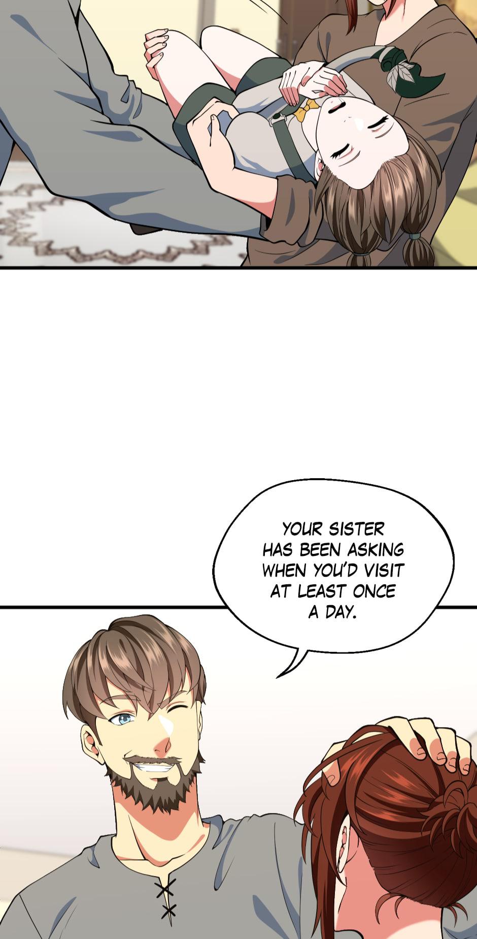 The Beginning After the End 115