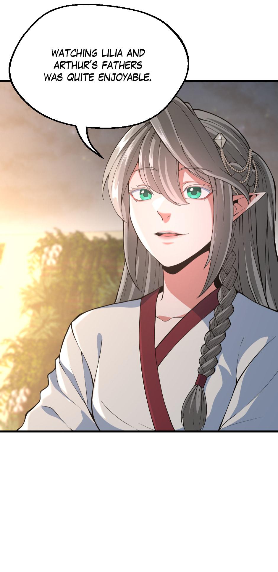 The Beginning After the End 115