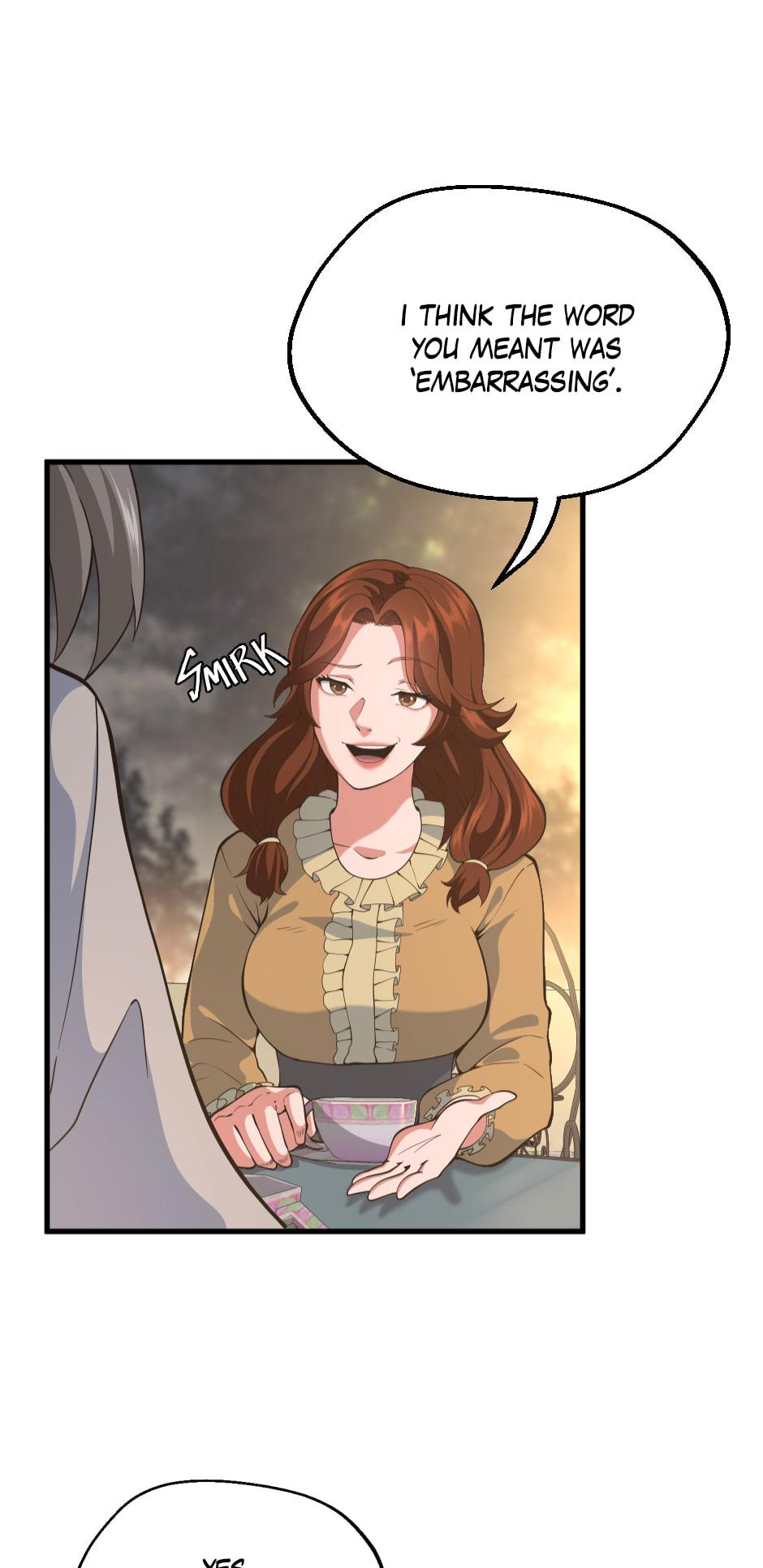 The Beginning After the End 115