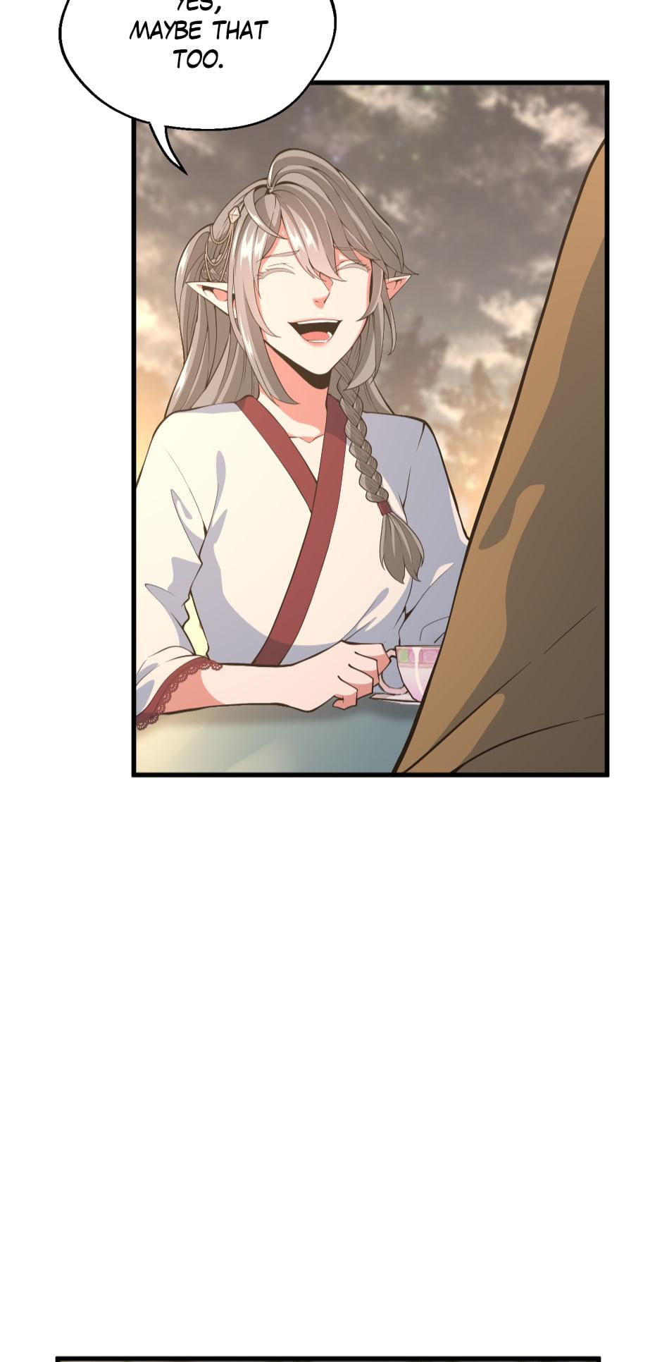 The Beginning After the End 115