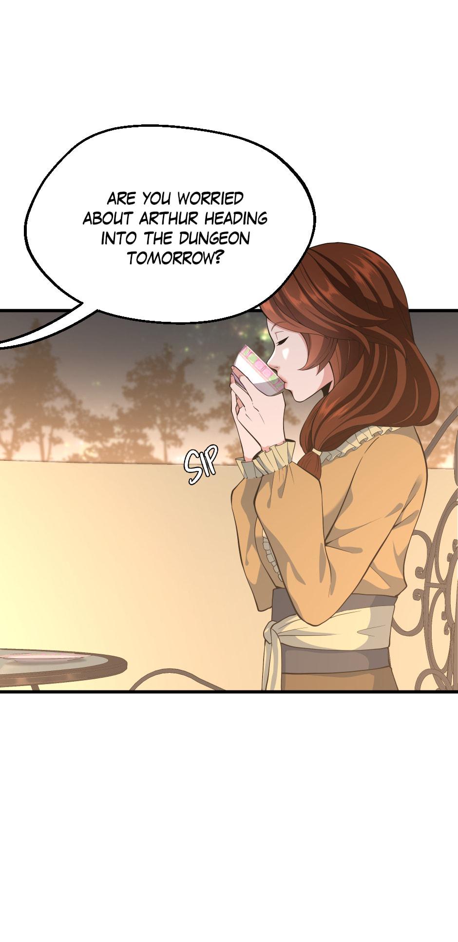 The Beginning After the End 115