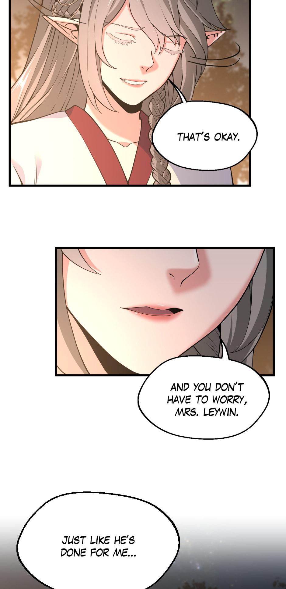 The Beginning After the End 115