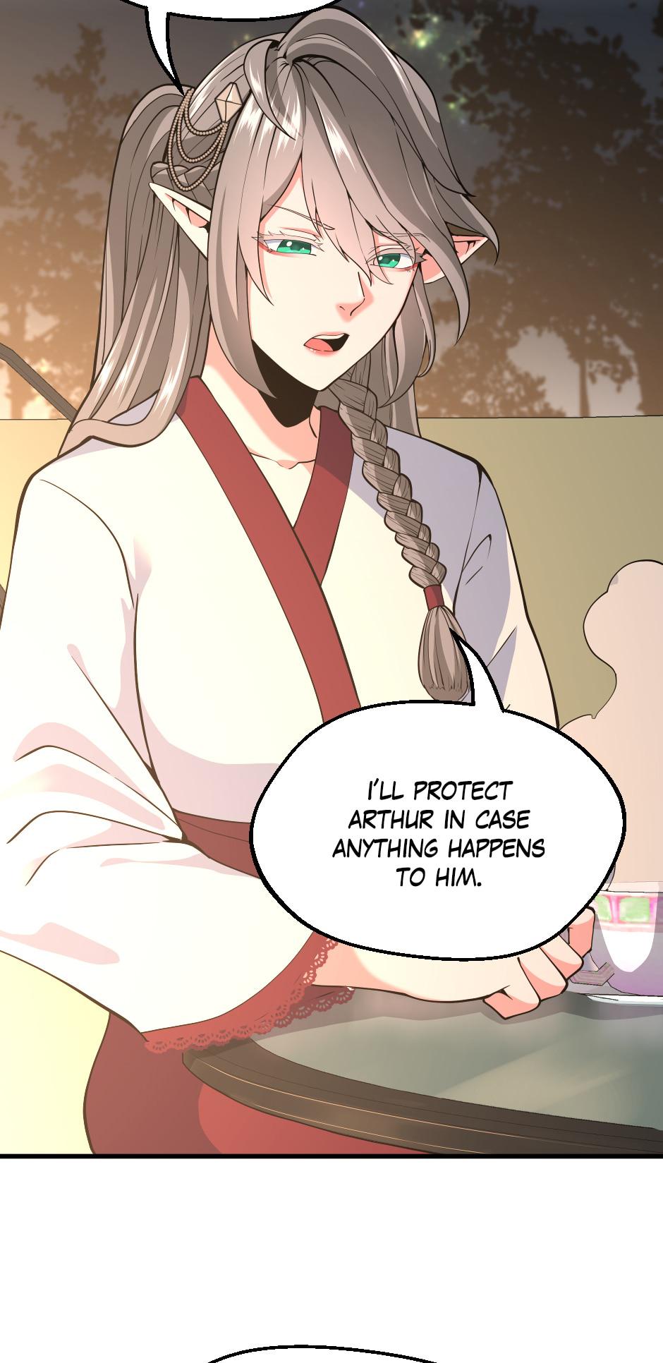 The Beginning After the End 115