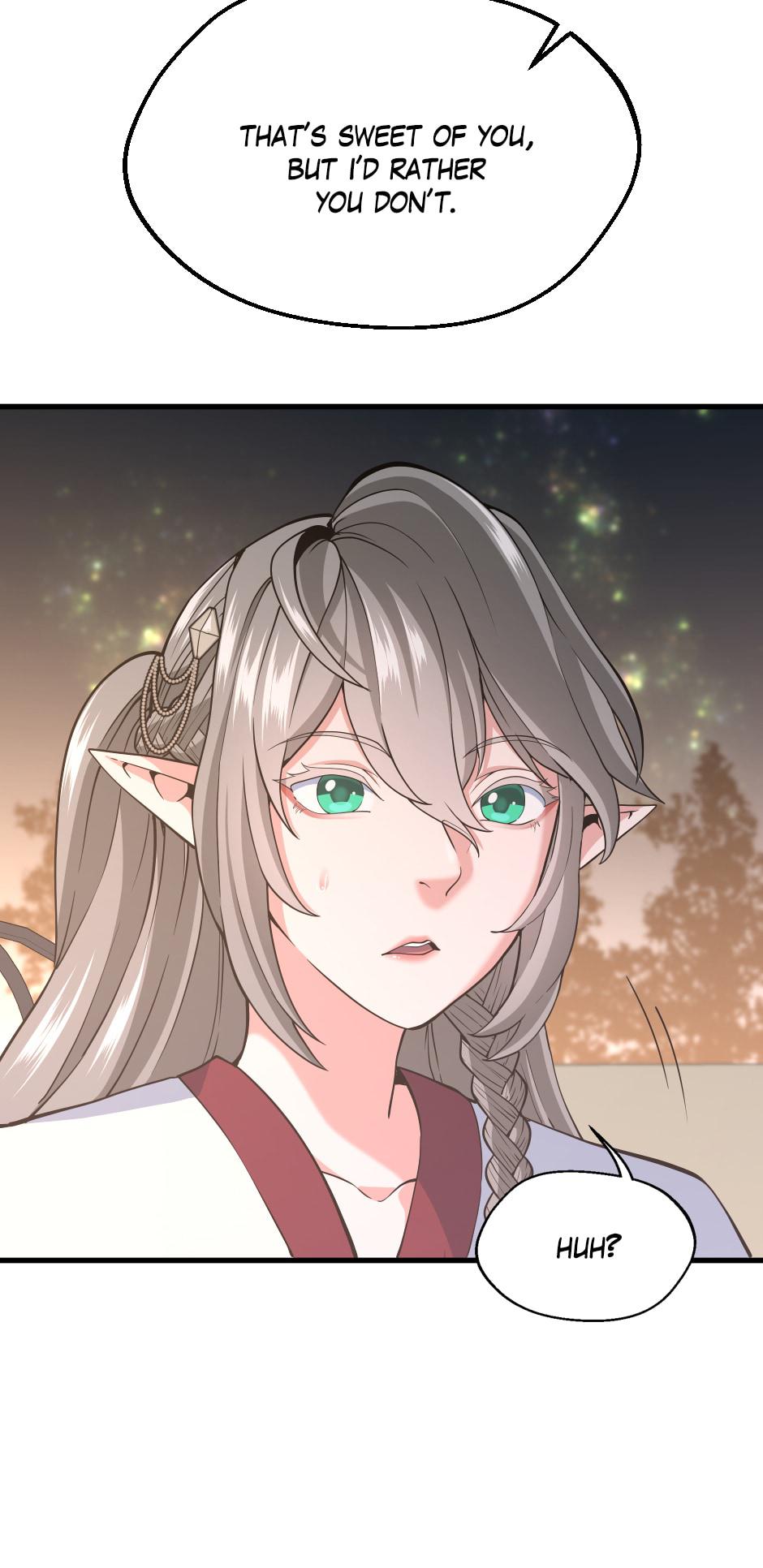 The Beginning After the End 115