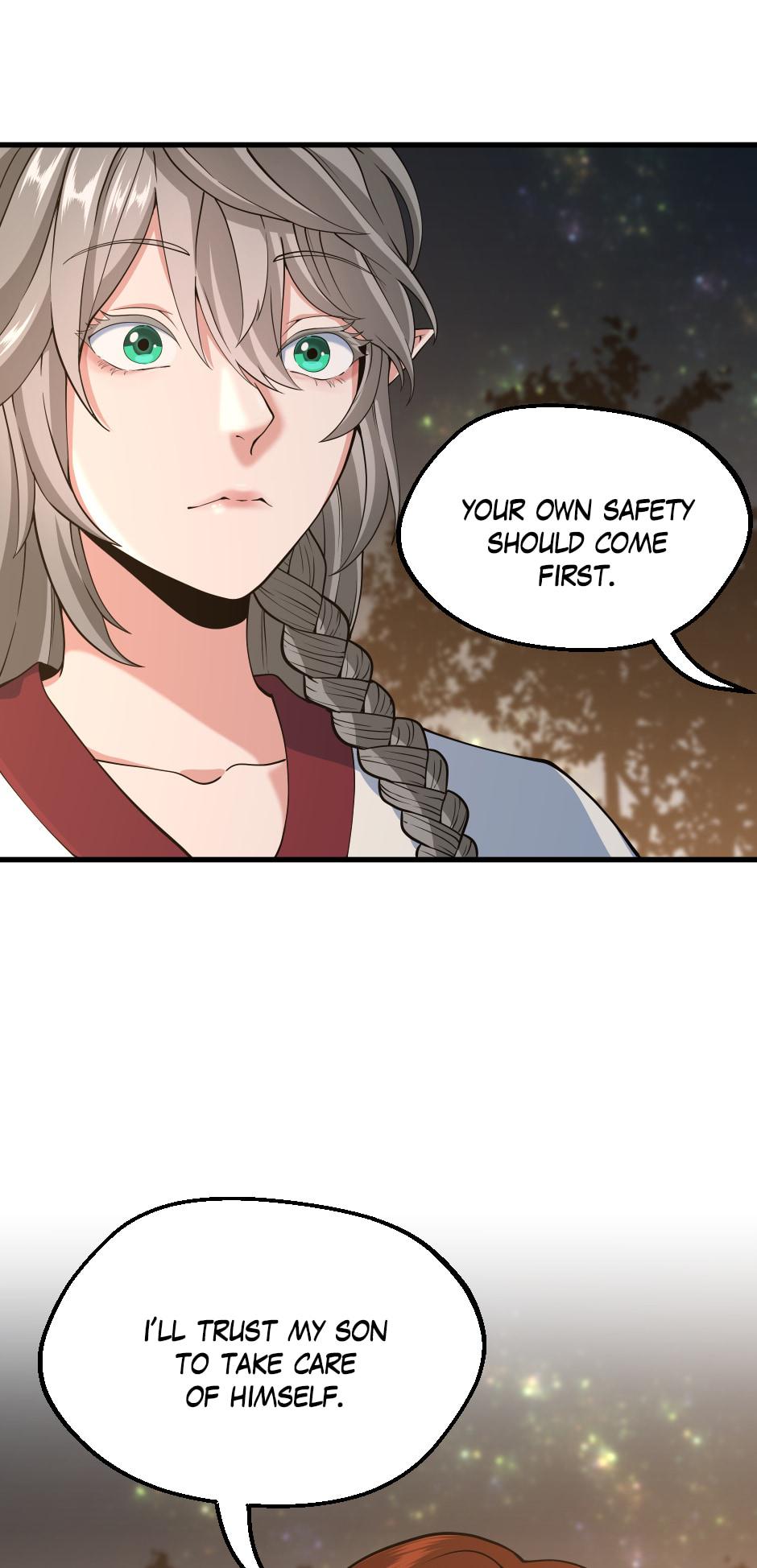 The Beginning After the End 115