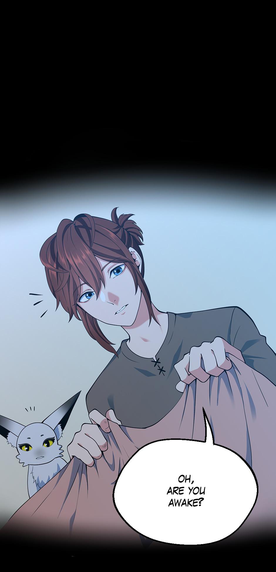 The Beginning After the End 115