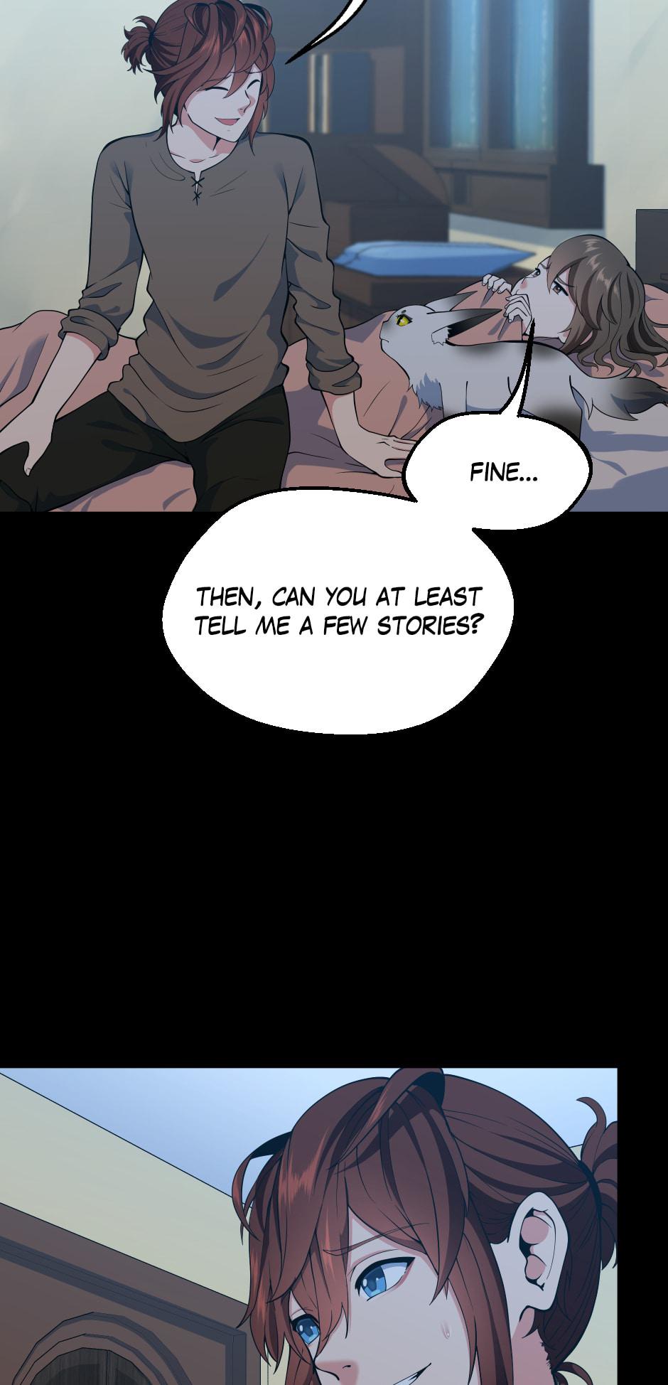 The Beginning After the End 115