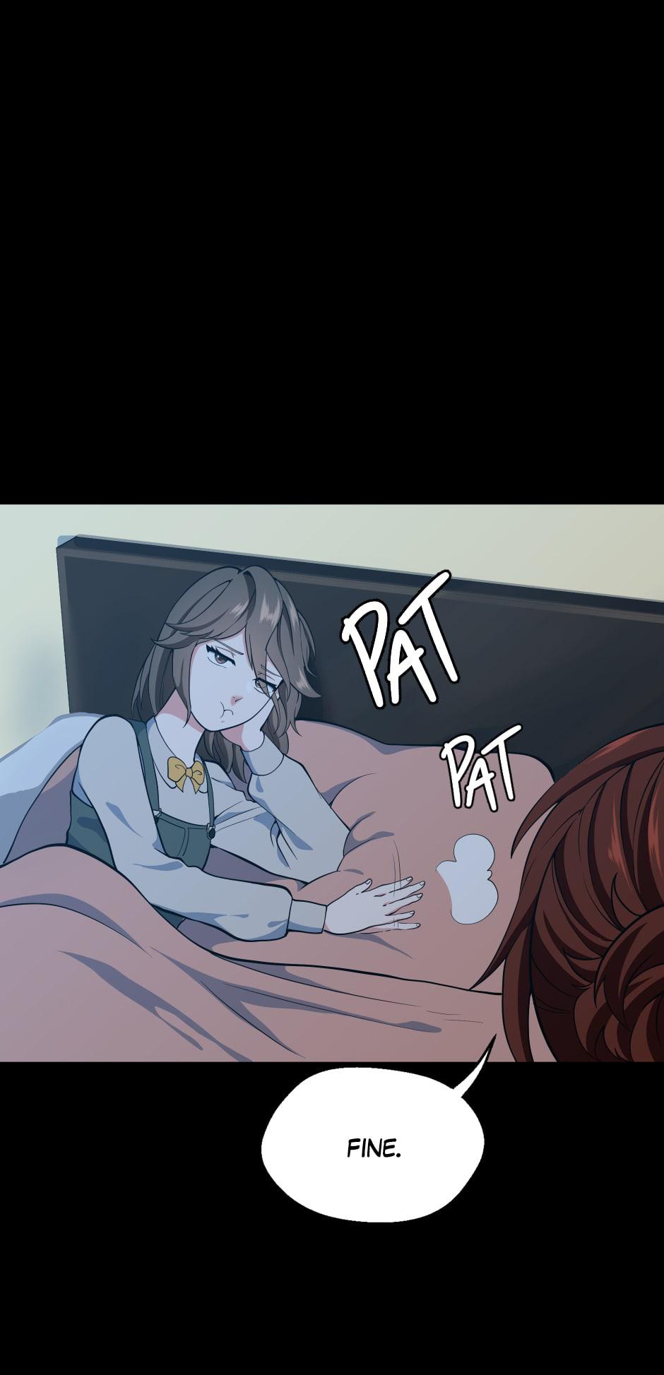 The Beginning After the End 115