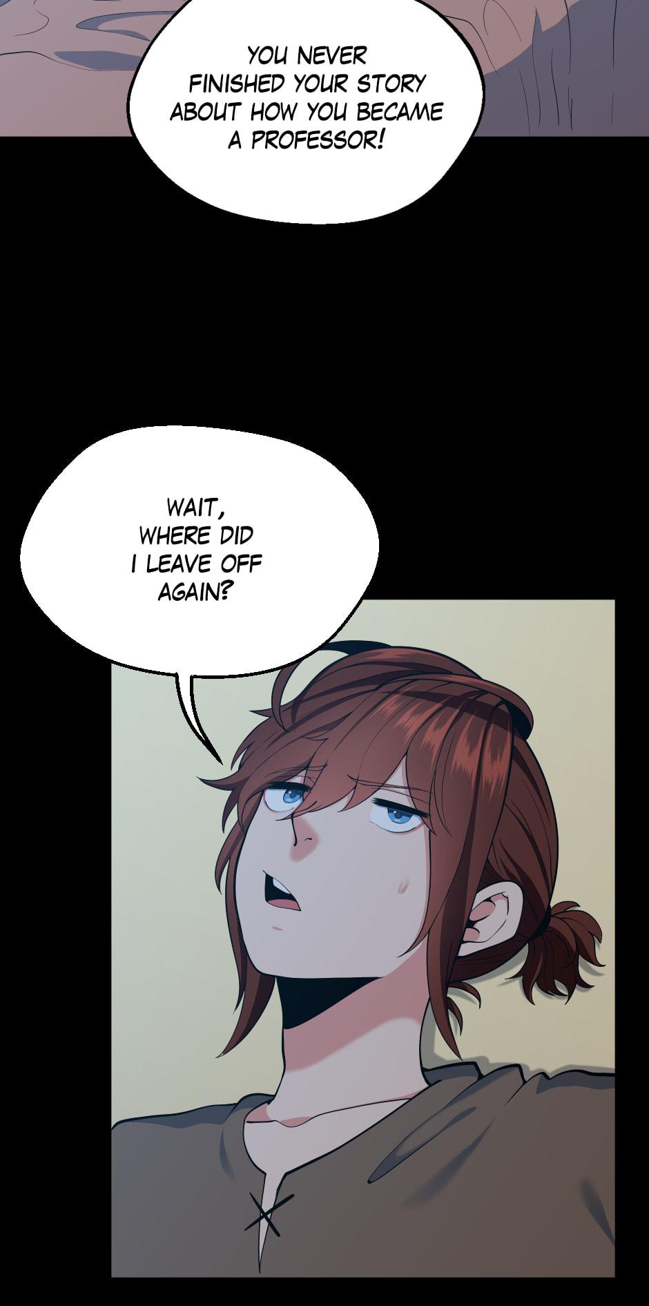 The Beginning After the End 115