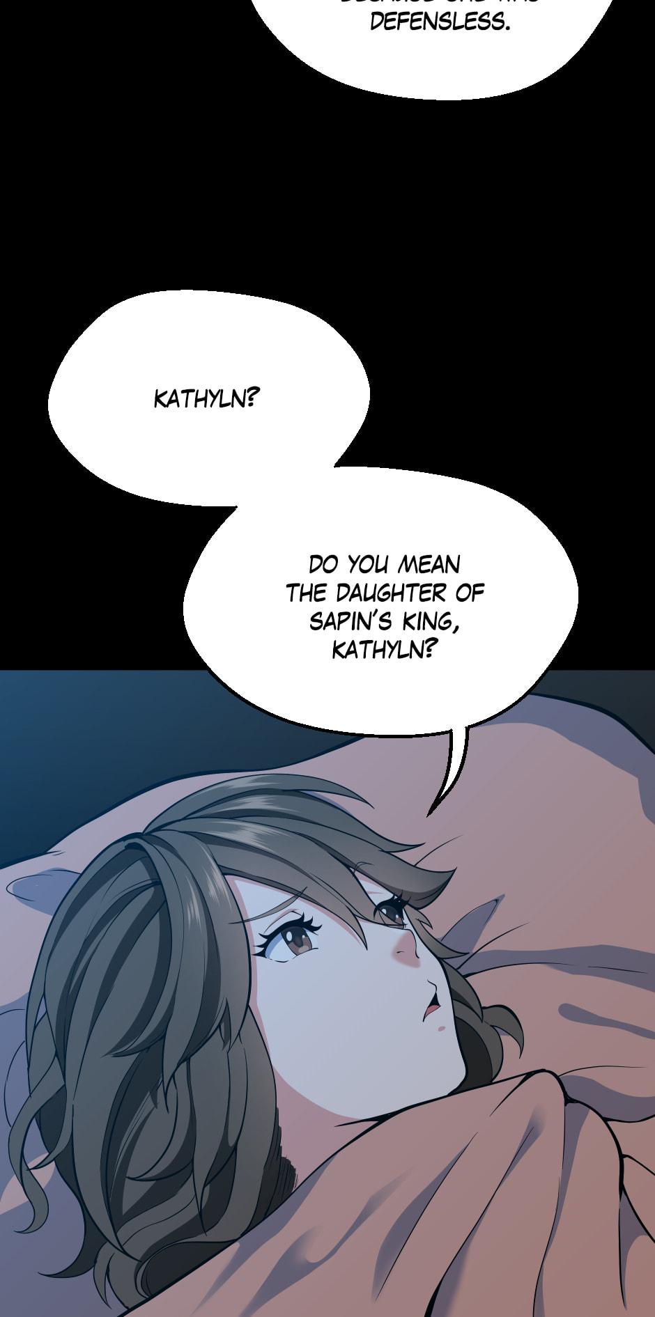 The Beginning After the End 115