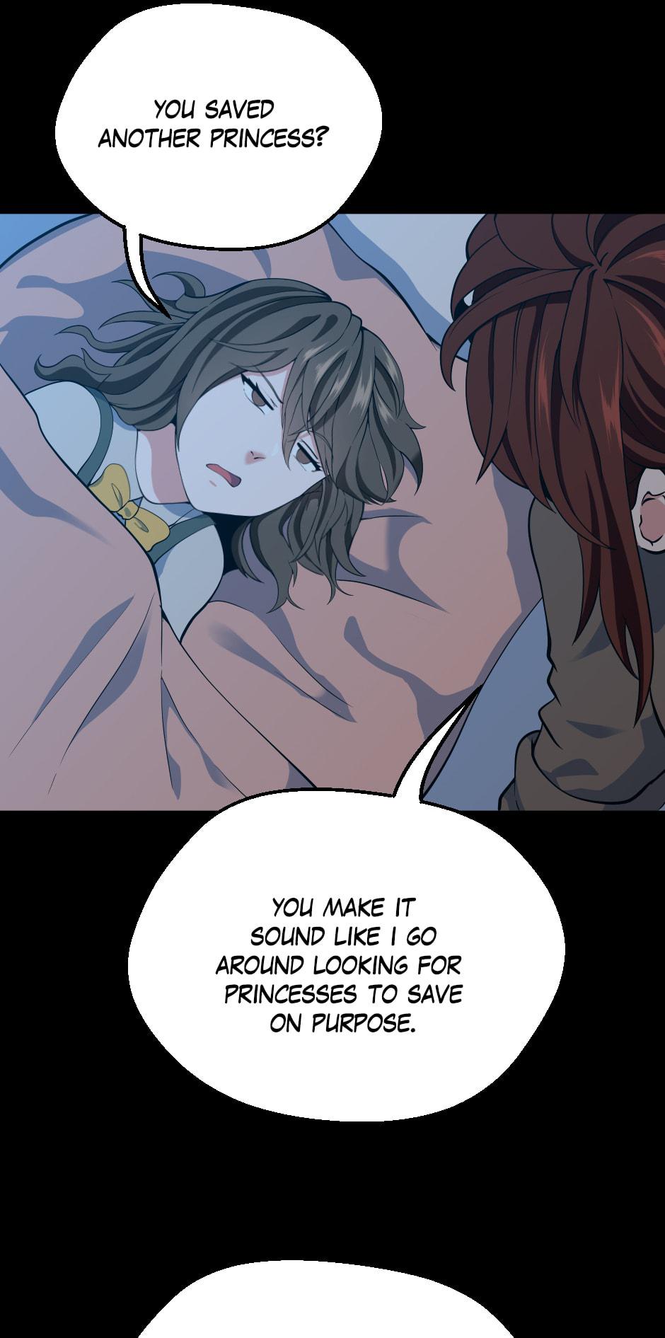 The Beginning After the End 115