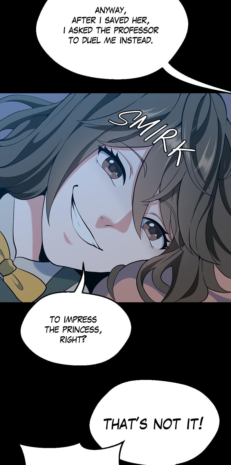 The Beginning After the End 115