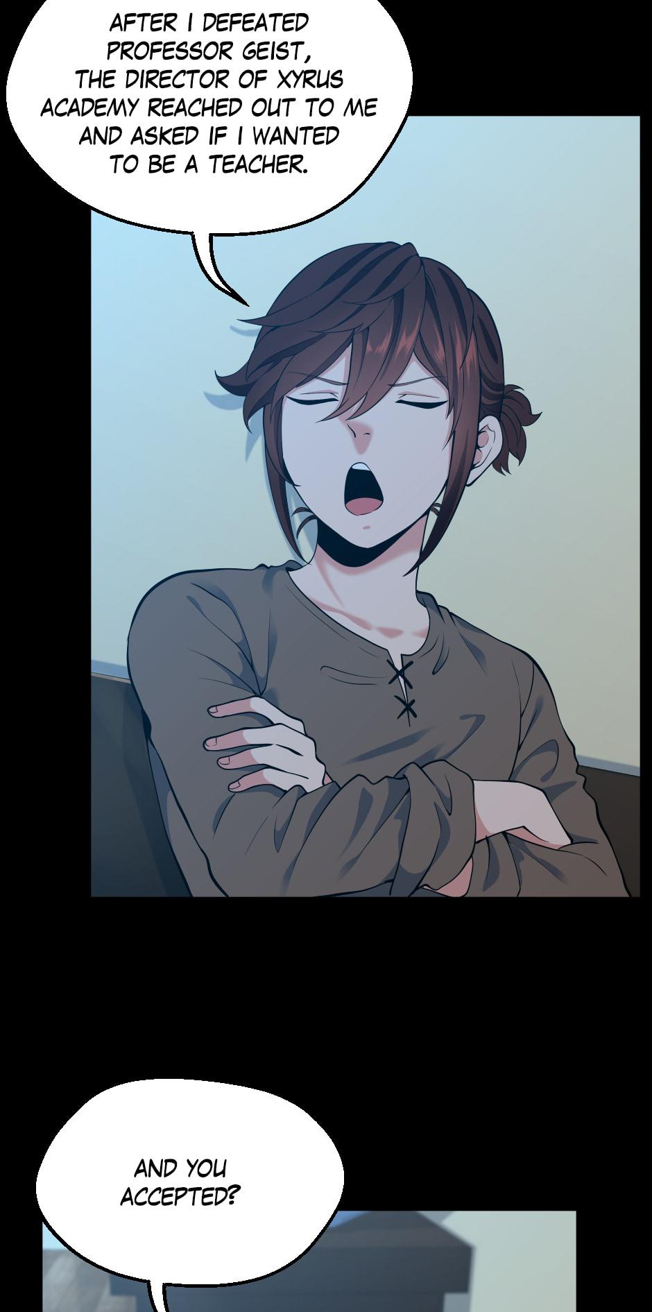 The Beginning After the End 115