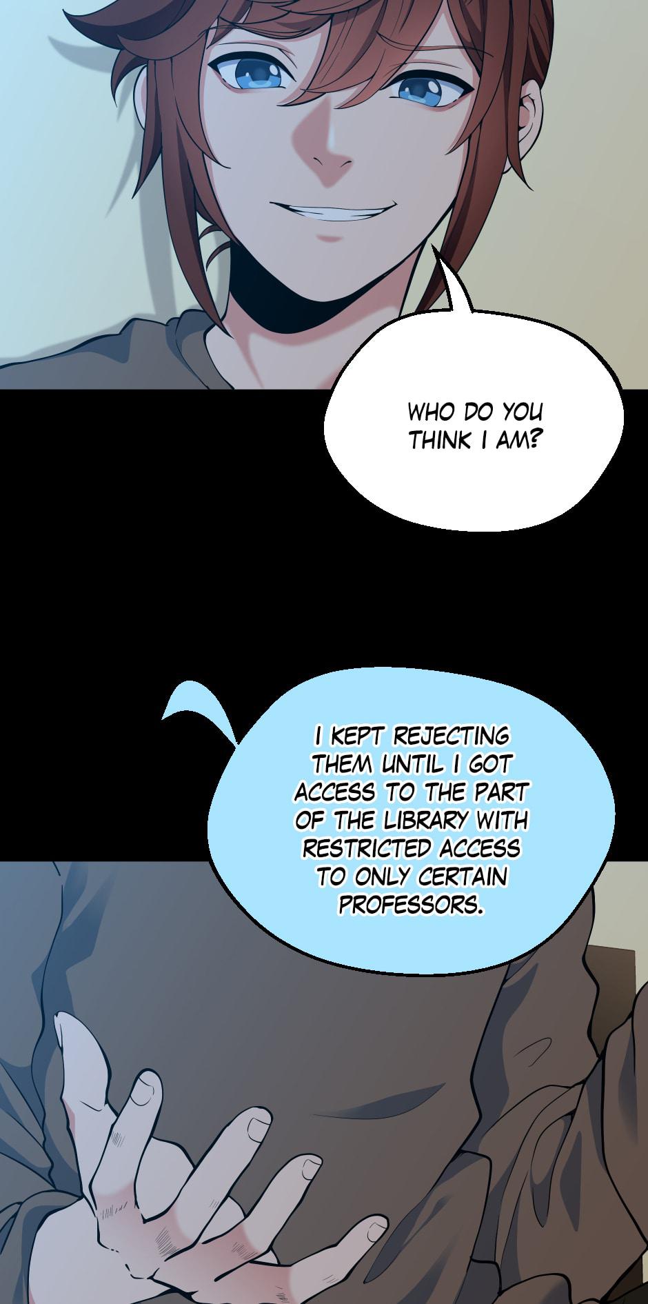 The Beginning After the End 115