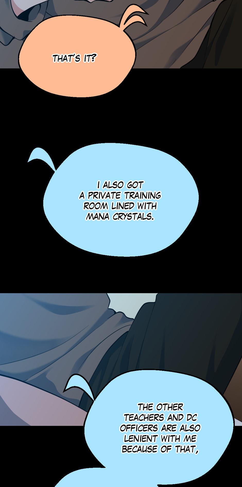 The Beginning After the End 115