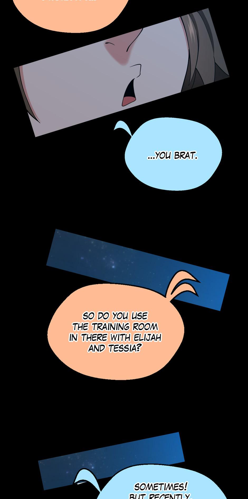 The Beginning After the End 115