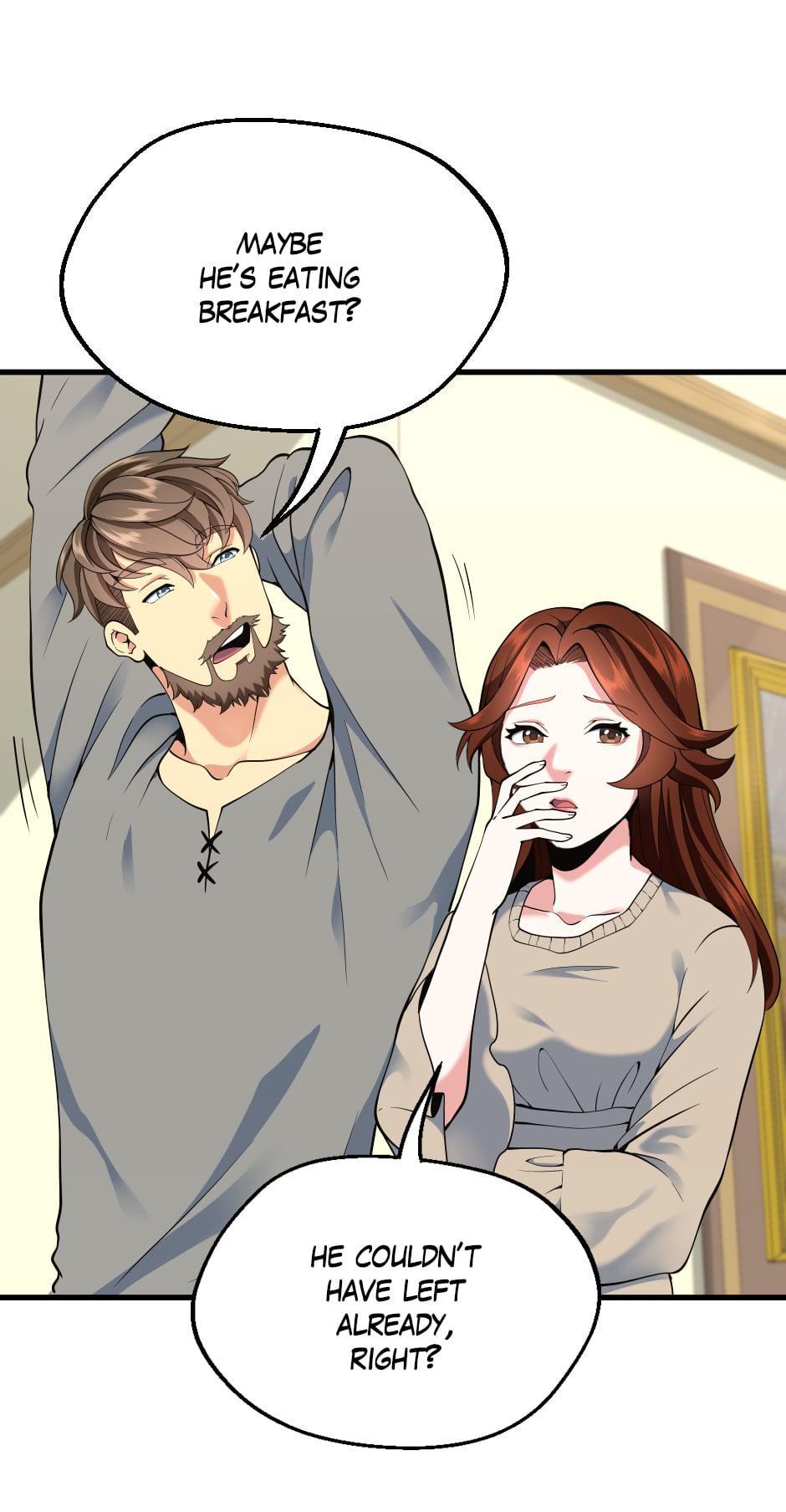 The Beginning After the End 115