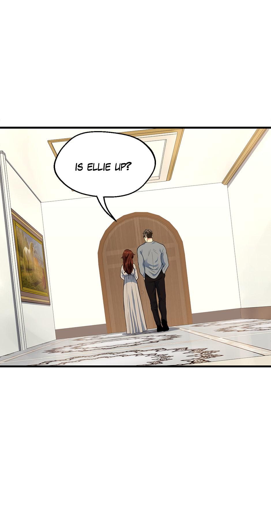 The Beginning After the End 115