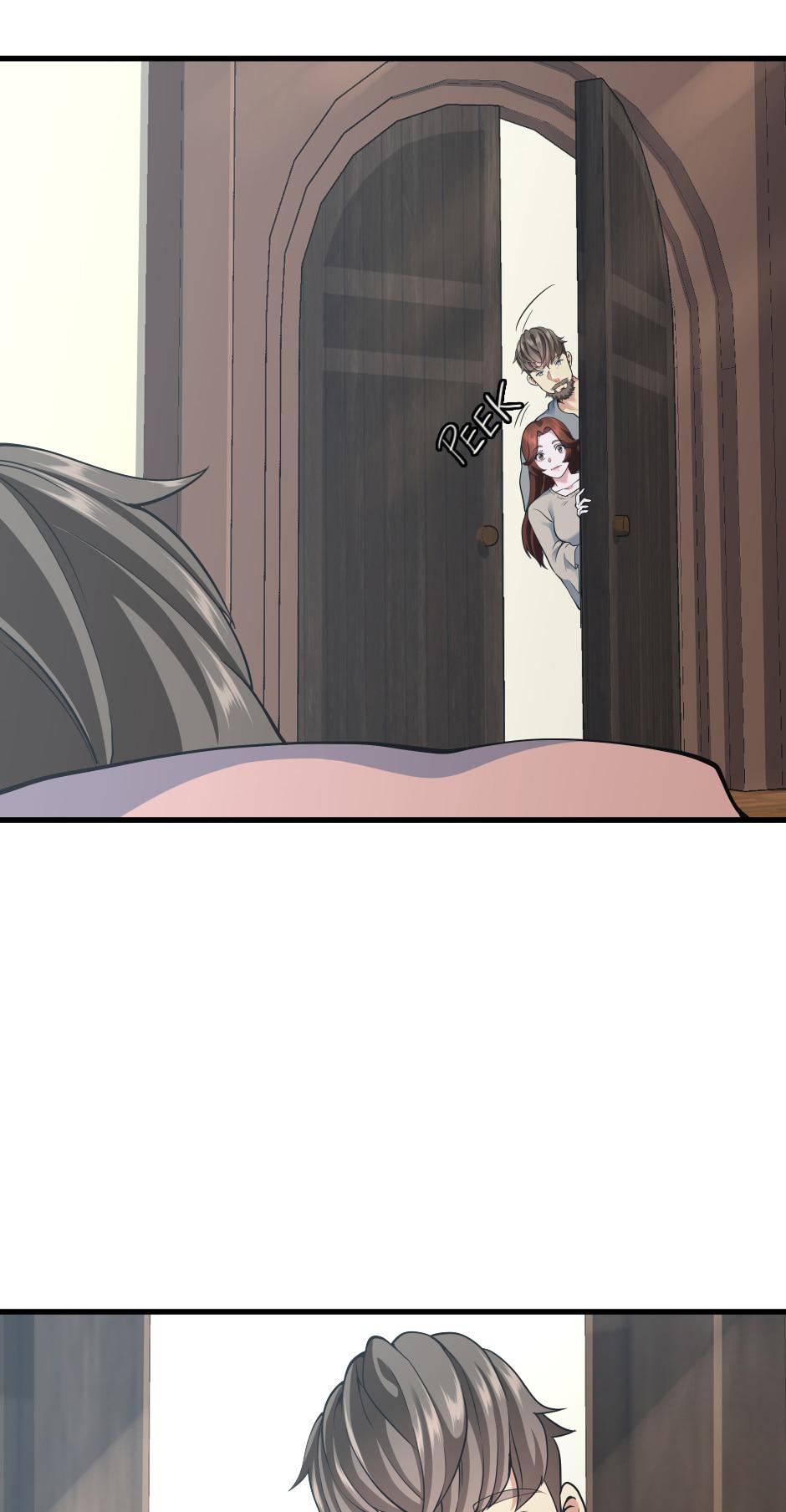 The Beginning After the End 115