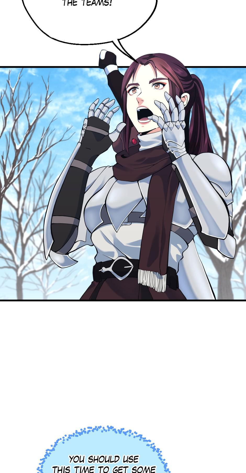 The Beginning After the End 115