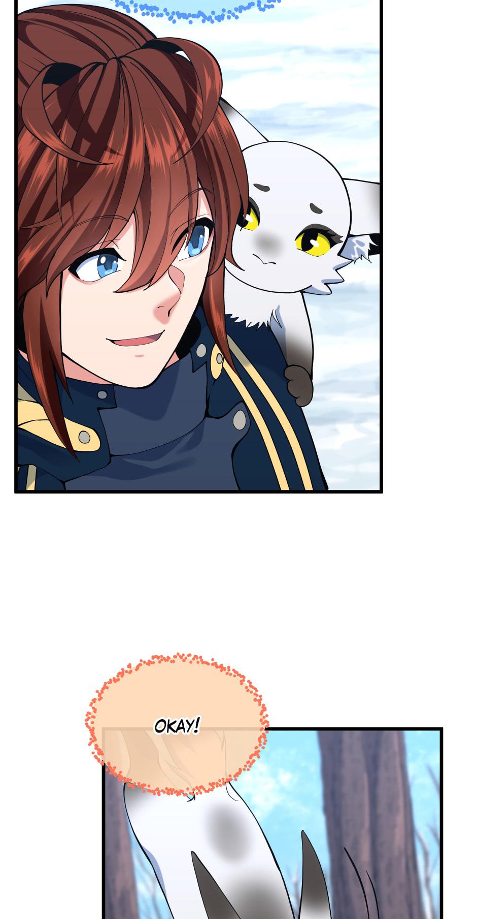 The Beginning After the End 115