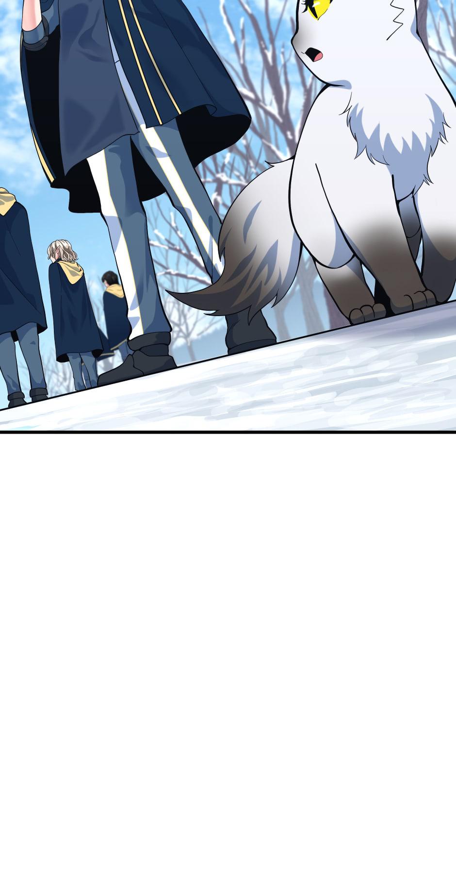 The Beginning After the End 115