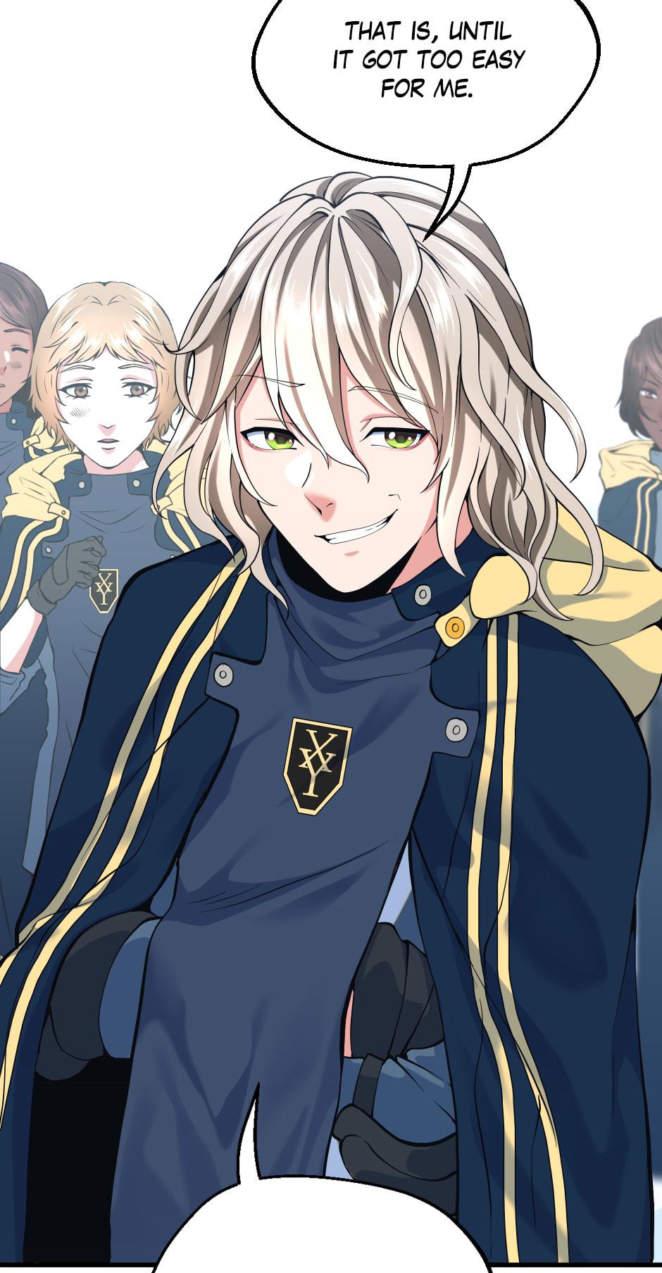 The Beginning After the End 115