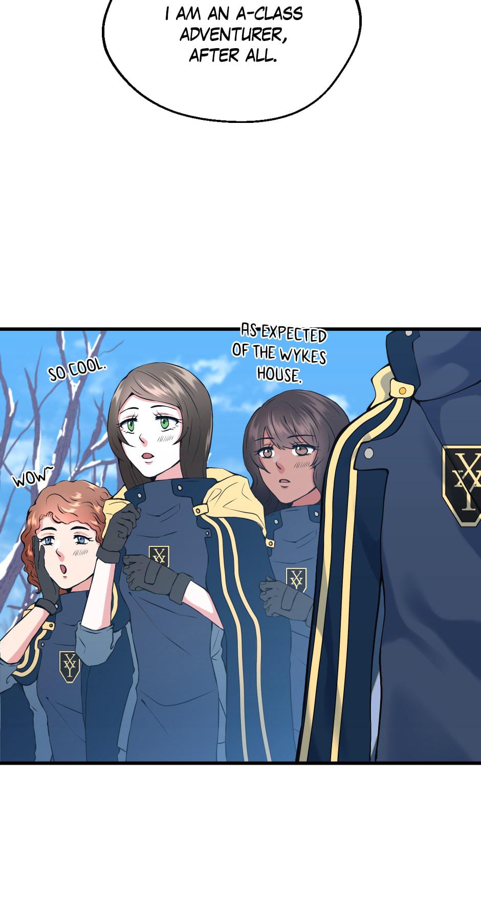 The Beginning After the End 115